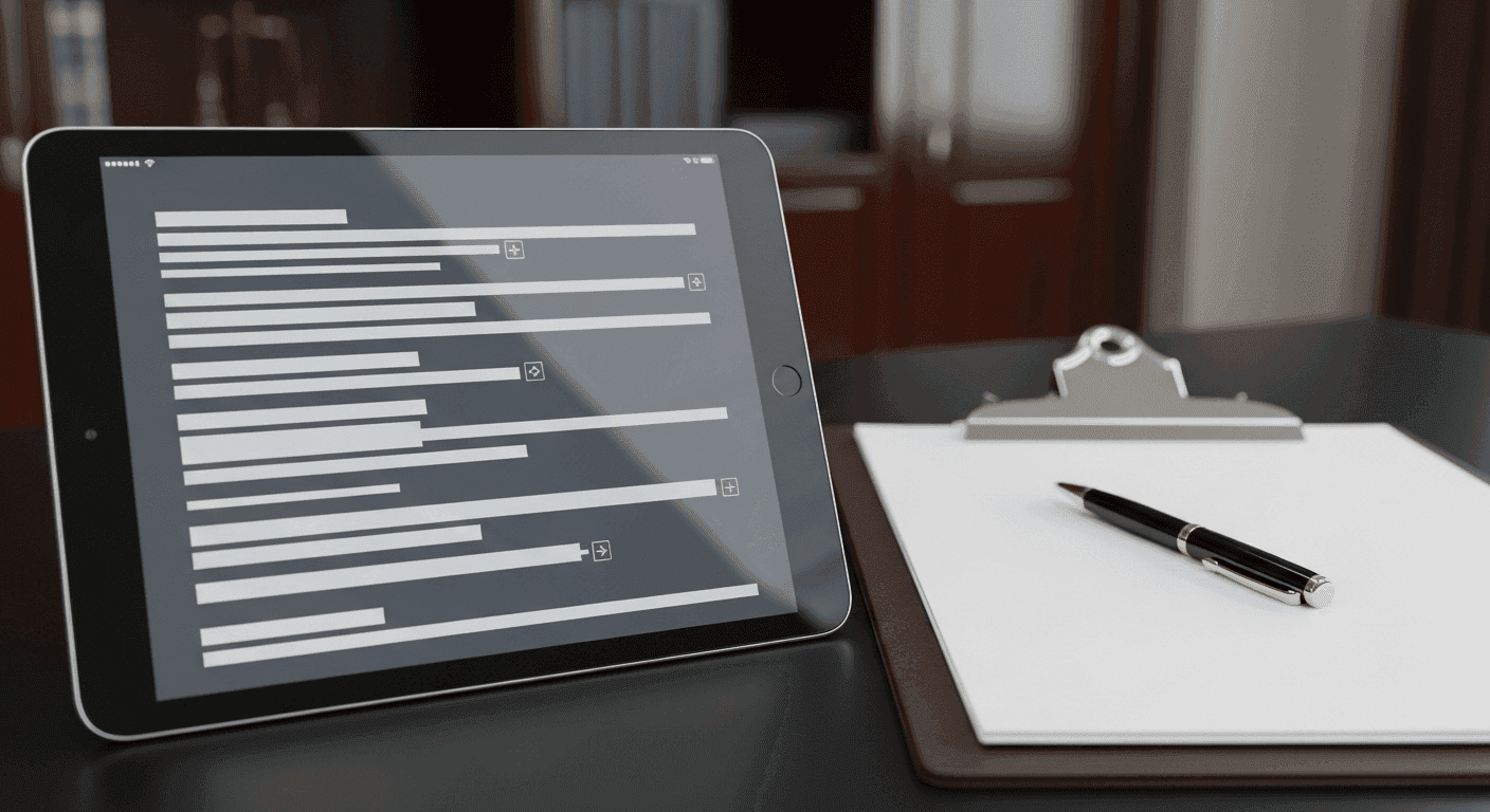 Educational FAQ content on a Canadian law firm website