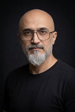 Syed Hassan Gillani, Chief Executive Officer at Legal Length