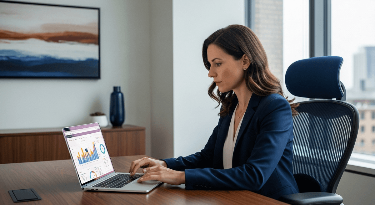 High-Converting Law Firm Website Checklist: What Actually Turns Visitors Into Clients